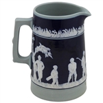c.1899 Copeland Spode Milk Pitcher