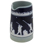 c.1899 Copeland Spode Milk Pitcher