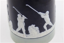 c.1899 Copeland Spode Milk Pitcher