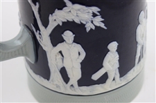 c.1899 Copeland Spode Milk Pitcher