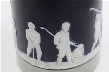 c.1899 Copeland Spode Milk Pitcher