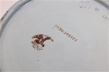 c.1899 Copeland Spode Milk Pitcher
