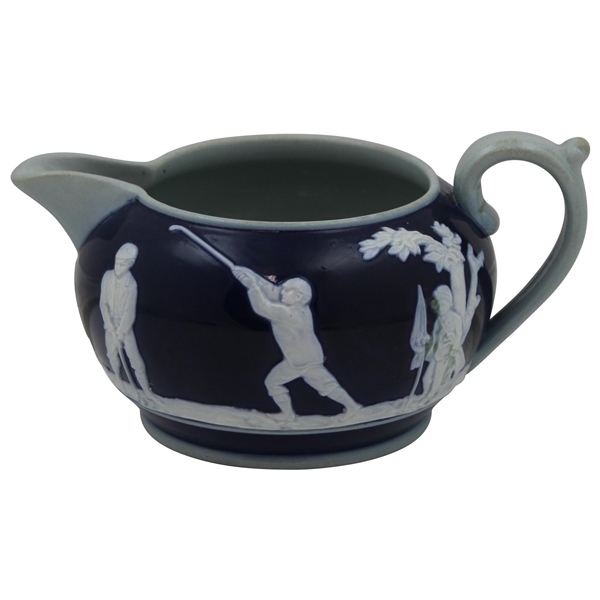 c.1899 Copeland Spode Creamer