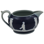 c.1899 Copeland Spode Creamer