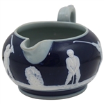 c.1899 Copeland Spode Creamer
