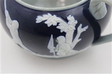 c.1899 Copeland Spode Creamer