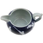 c.1899 Copeland Spode Creamer