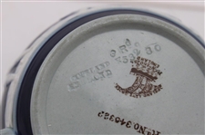 c.1899 Copeland Spode Creamer