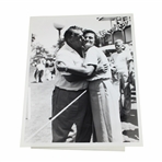 Big Hug For Babe Wire Photo