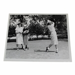 A Healthy Poke By The Babe Wire Photo