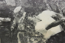 On The Road To Par 1960 Arnold Palmer Masters Ap Wire Photo