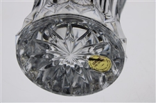 Jacky Cupit's 1960 U of H NCAA Golf Championship Glass Trophy Vase