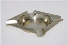 Jacky Cupit's 1963 Dalmahoy Senior Service Festival Of Golf Ashtray