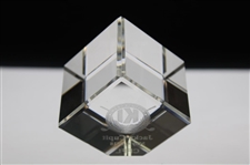 Jacky Cupit's 2018 Keith Ingram Memorial Golf Tournament Glass Trophy
