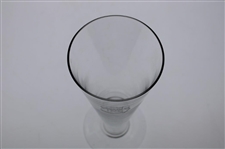Augusta National Golf Club Logo Tall Beer Flute Glass