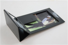 Classic Titleist Advertising Tiger Woods Countertop Display w/Sleeve Pro-90 Golf Balls
