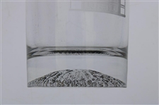 Augusta National Golf Club Clubhouse Rocks Glass