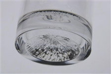 Augusta National Golf Club Clubhouse Rocks Glass