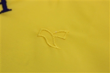 1999 PGA Championship at Medinah Embroidered Pinney Flag - Tiger's Second Major Win