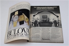 Gary Player Signed 1965, 1978 (April) & 1978 (May) Sports Illustrated Magazines JSA ALOA