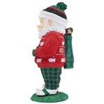 2020 Masters Tournament Ltd Ed Holiday Caddy Gnome in Original Box