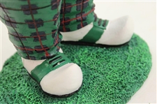 2020 Masters Tournament Ltd Ed Holiday Caddy Gnome in Original Box