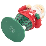 2020 Masters Tournament Ltd Ed Holiday Caddy Gnome in Original Box
