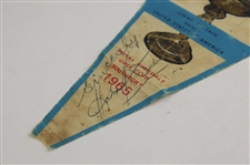 1965 Ryder Cup at Royal Birkdale Club Flag