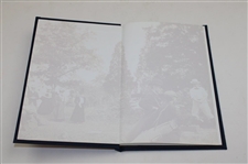 St. Andrew's In The Gilded Age' Ltd Ed #324/500 Book Signed by Author Landau