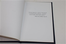 St. Andrew's In The Gilded Age' Ltd Ed #324/500 Book Signed by Author Landau