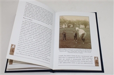 St. Andrew's In The Gilded Age' Ltd Ed #324/500 Book Signed by Author Landau