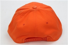 John Daly & John Daly Jr Signed Hooters Hat - Daly Collection JSA ALOA