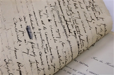 Correspondence About 1923 School Cricket Match 'Scuffle' And T. H. Cotton