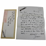 Dawson Taylor Letter To Chuck Kocsis About Doing A Book Together