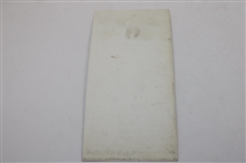 1964 Original Pen And Ink Drawing Of Louise Suggs by Hollreiser 