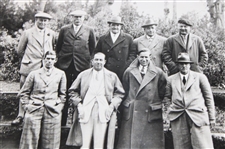 Photo Of 9 Open Championship Winners