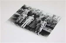 Photo Of 9 Open Championship Winners
