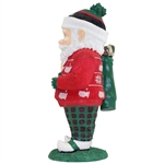 2020 Masters Tournament Ltd Ed Holiday Caddy Gnome in Original Box