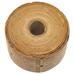Large Roll of Arnold Palmer Putting Courses Tickets