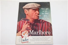 Whitey Ford, Hank Bauer & Gil Mcdougald Signed Sports Illustrated Magazines JSA ALOA