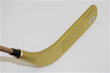 Adam Sandler Signed Happy Gilmore Ready Golf Hockey Stick Slap Shot Putter w/Headcover PSA #AN41004