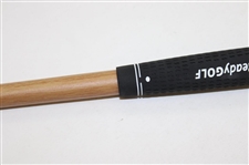 Adam Sandler Signed Happy Gilmore Ready Golf Hockey Stick Slap Shot Putter w/Headcover PSA #AN41004