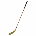 Adam Sandler Signed Happy Gilmore Ready Golf Hockey Stick Slap Shot Putter w/Headcover PSA #AN41004