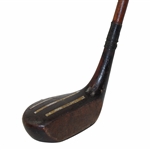 Walter Hagen Lucky Len Putter