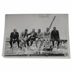 1929 Walter Hagen & Horton Smith American Golfers Win the Ryder Cup