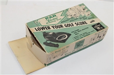 Par Electric Putting 'Lower Your Score' Cup in Original Box