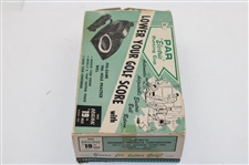 Par Electric Putting 'Lower Your Score' Cup in Original Box