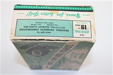 Par Electric Putting 'Lower Your Score' Cup in Original Box