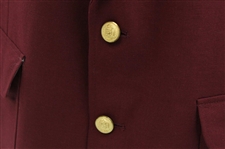 Gene Sarazen's Red Legends at Chateau Elan Hanover Square Blazer Jacket