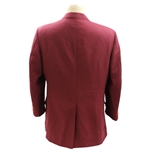 Gene Sarazen's Red Legends at Chateau Elan Hanover Square Blazer Jacket